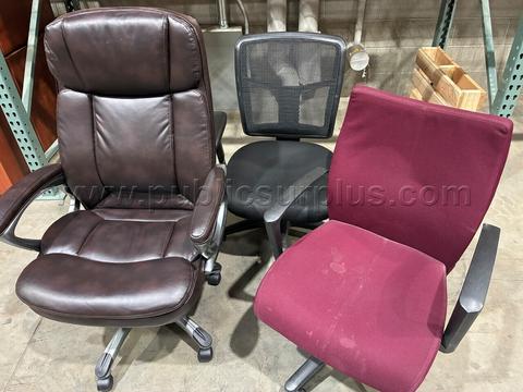 Office Chairs