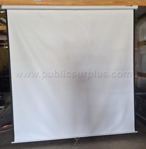 Da-Lite Projection Screen