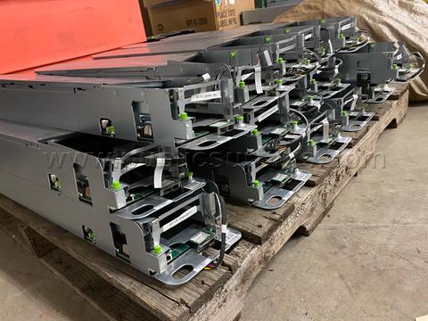 Pallet of 15 OCP Servers