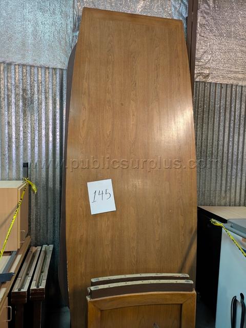Lot #145 Conference Tables