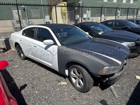 2013 Dodge Charger