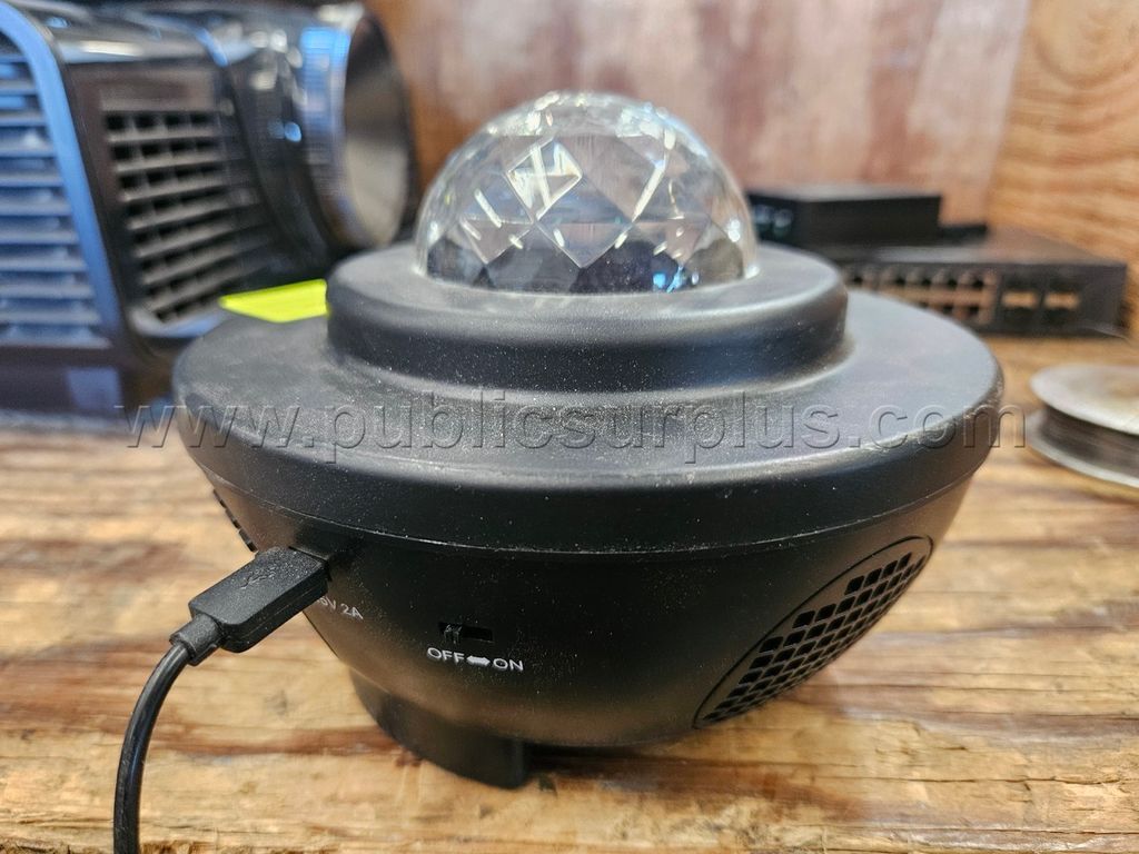 Galaxy 360 Pro Projector (117968) — photo 1