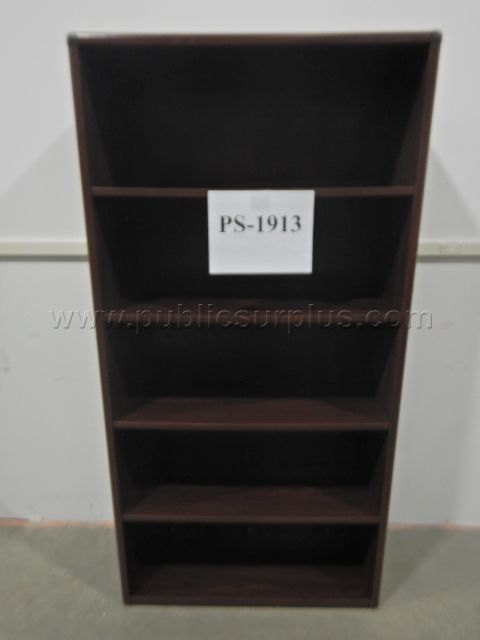 HON Bookshelf* — photo 1