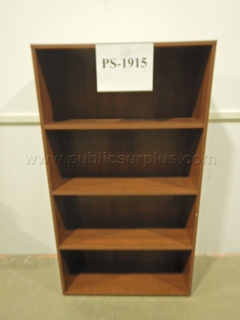 HON Bookshelf* — photo 1