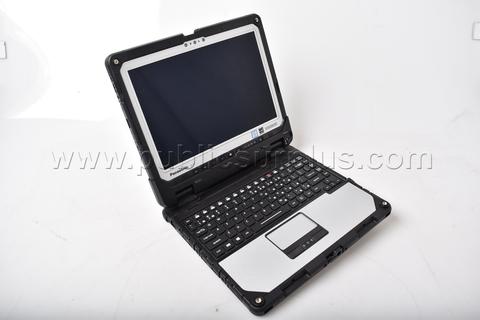 Panasonic Toughbook CF 33 i7-1270P 32GB RAM (960 Hr) - Free Shipping!