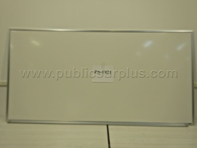 Quartet Magnetic Dry Erase Board* — photo 1