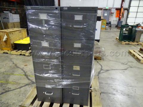File Cabinets