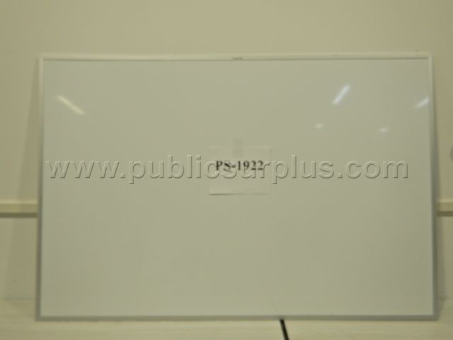Quartet Magnetic Dry Erase Board* — photo 1