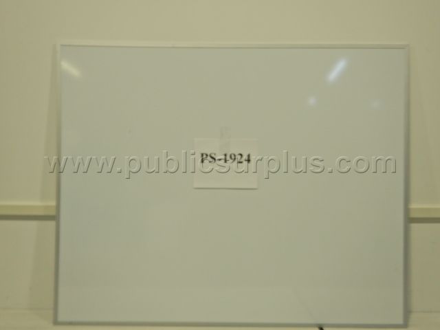 Magnetic Dry Erase Board* — photo 1