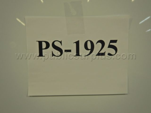 Magnetic Dry Erase Board — photo 1
