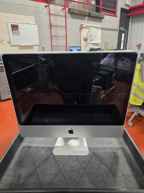 iMac Display