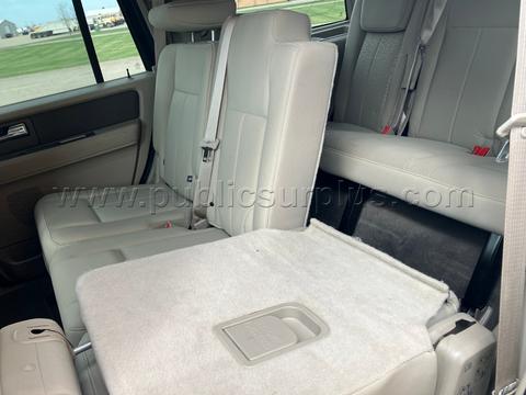 2010 Ford Explorer XLT 4x4