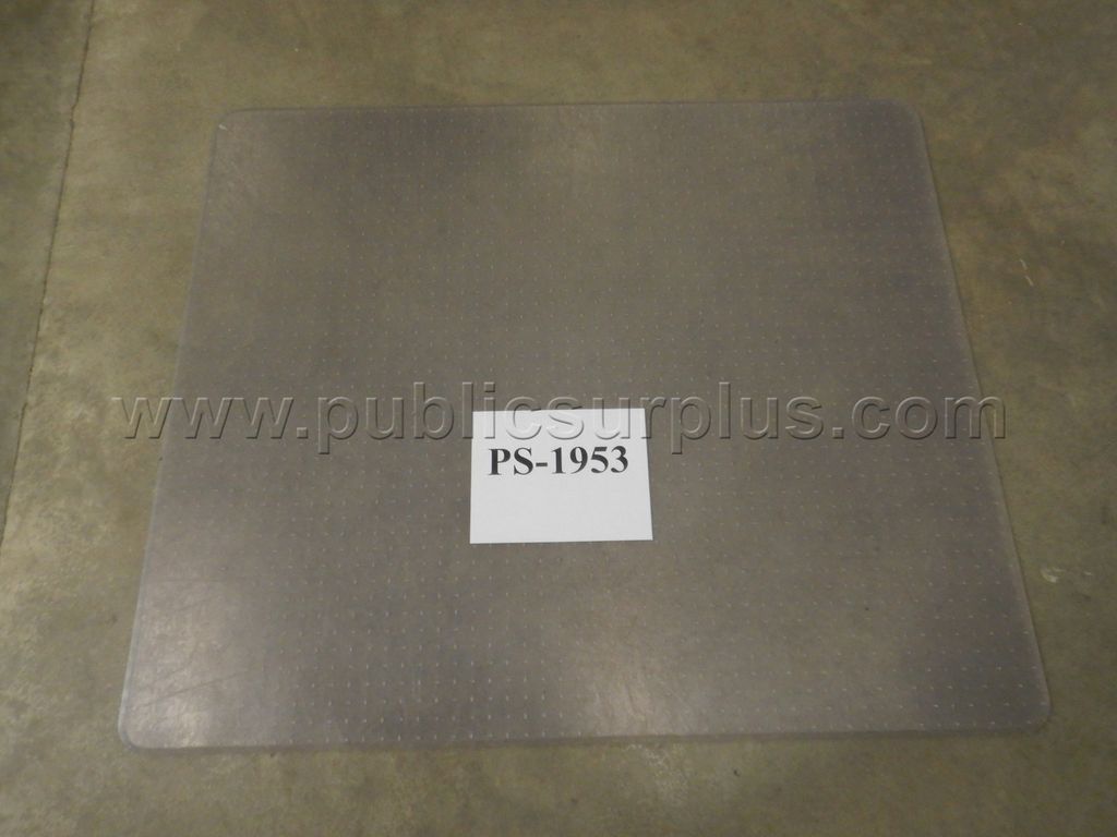 Chair Mat — photo 1