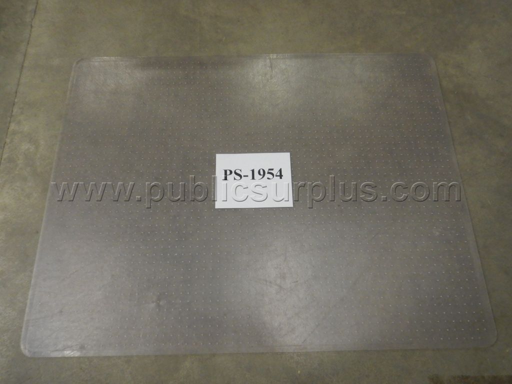 Chair Mat — photo 1