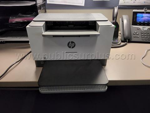 HP LaserJet M209dwe