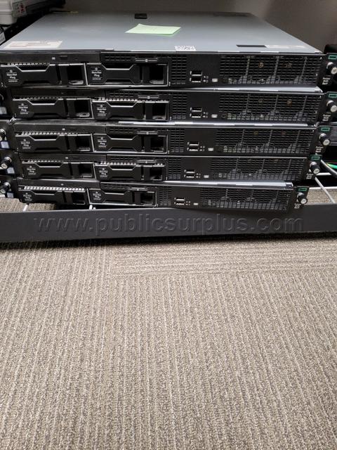 HP ProLiant DL20 Gen9