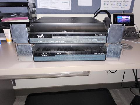 Cisco 1900 Series