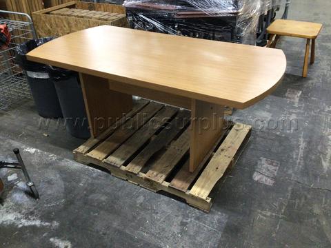 Conference table