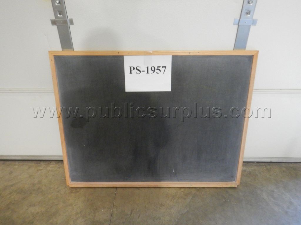 Chalkboard — photo 1