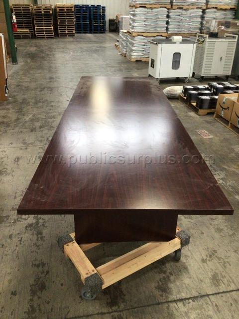 Conference table