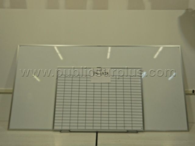 Quartet Magnetic Dry Erase Boards* Lot of 2 — photo 1
