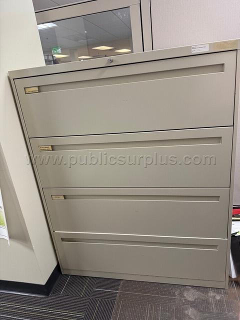 File Cabinet 2