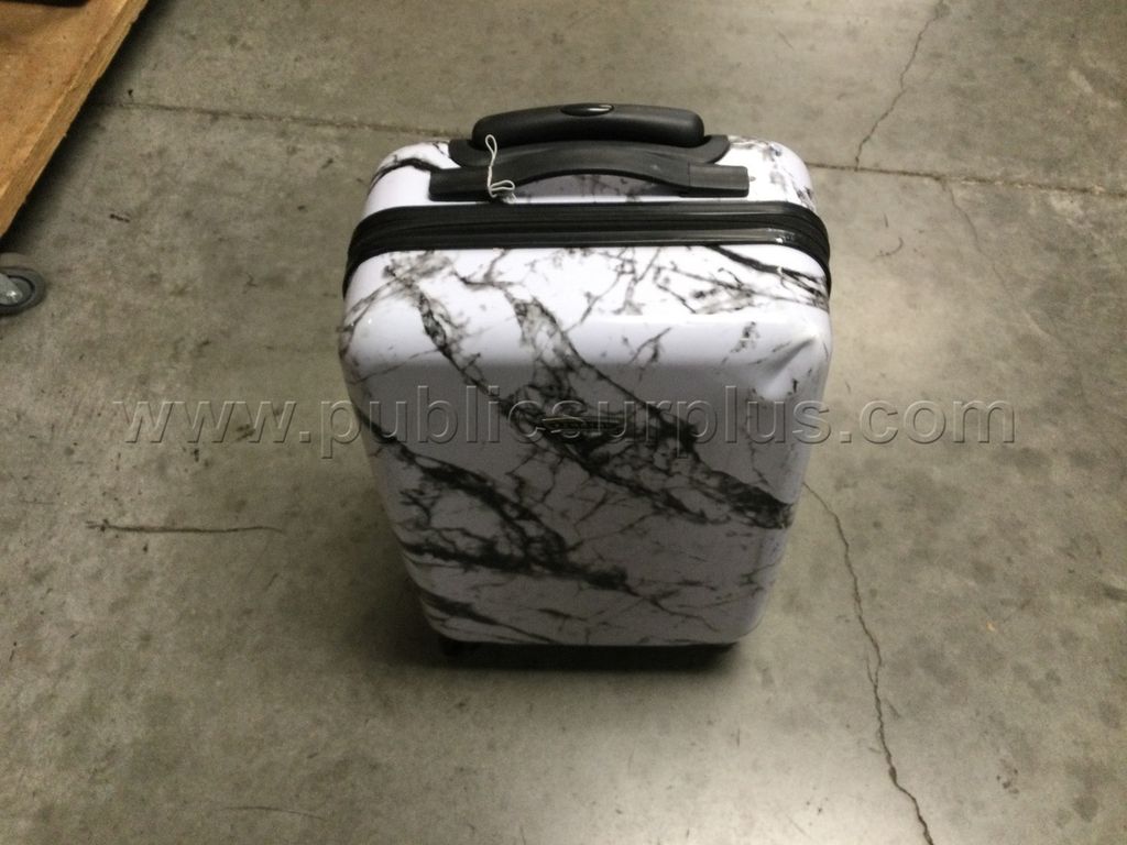 ONE PRODIGY SUITCASE - SOLD AS IS - 609 — photo 1