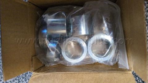 John Deere Finish Mower Spacers - J