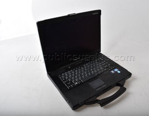 Panasonic Toughbook CF 52 i5 CPU M 540 4GB RAM (14,770 Hrs) - Free Shipping!