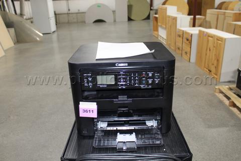 canon printer (Used Condition) ~3611~