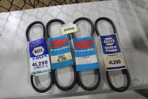 Power Tool belts (New) ~2050~