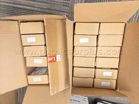 AC Adapters - ThinkPad ~ Lot of 21