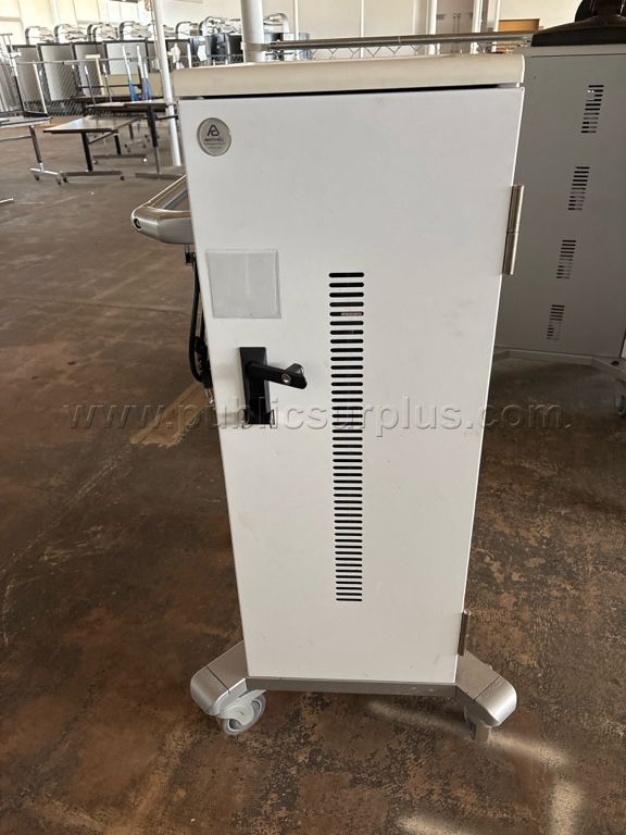 Anthro Yes Cart for Tablets — photo 1
