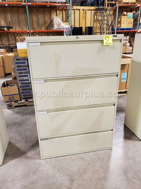 Filing Cabinet