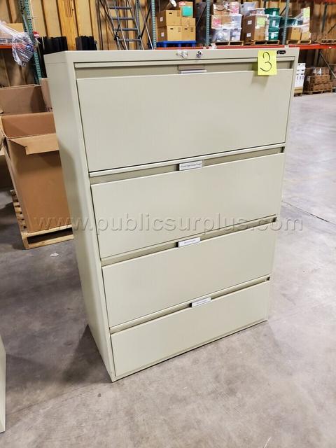 Filing Cabinet