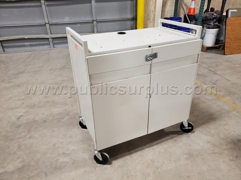 Lap Top Cabinet