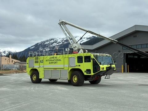 2003 Oshkosh Striker 1500 (ARFF Vehicle)