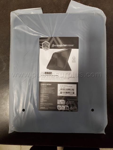iPad case lot