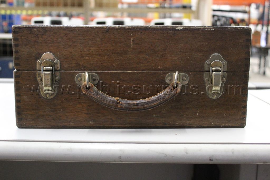 Antique Hickok Dynamic Radio Tube Tester — photo 1