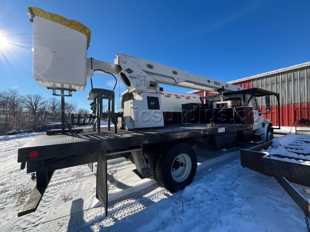 2012 International 4x2 4300 Unit# 50.60103 — photo 1