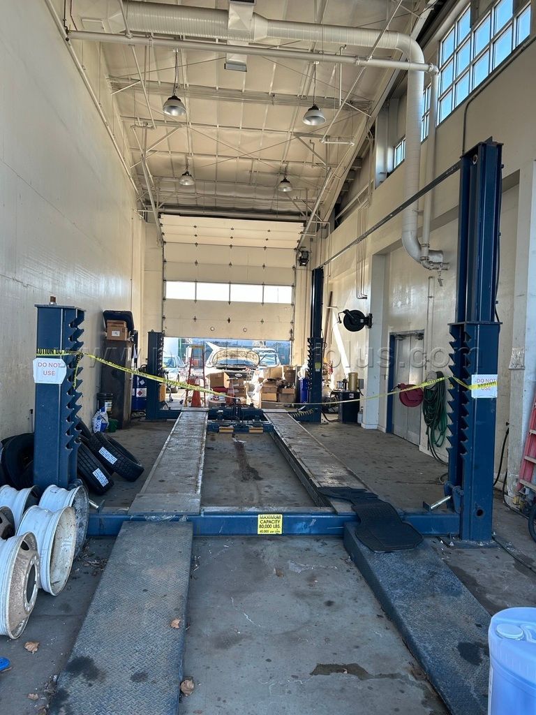 80,000 Custom Lift — photo 1