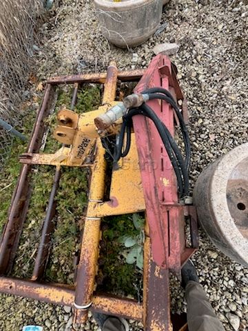 2012 Land Plane Unit# 50.50115 — photo 1