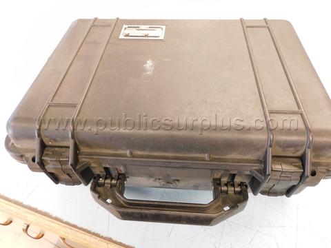 1 LOT OF 1 DIGITAL WEIGHT INDICATOR