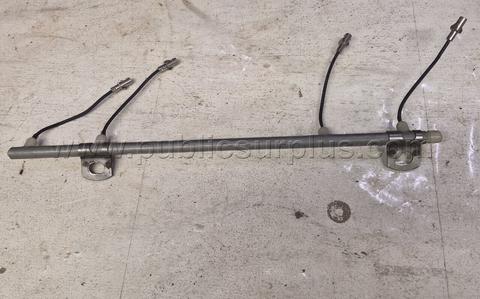 Caterpillar 5S8480 glow plug lead/wiring harness