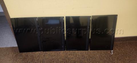 Vizio 24" LED TV