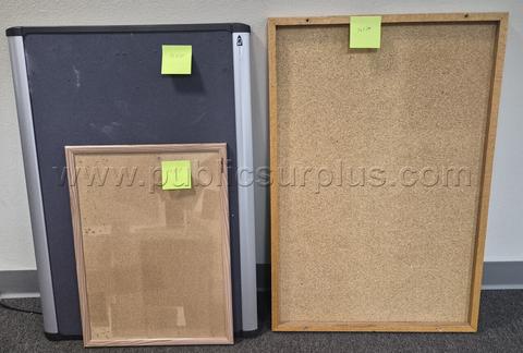 Bulletin Boards