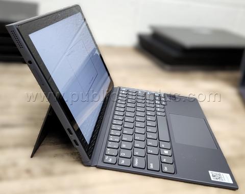 Lenovo IdeaPad Duet 3