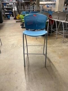 Student Chair (High Chair)