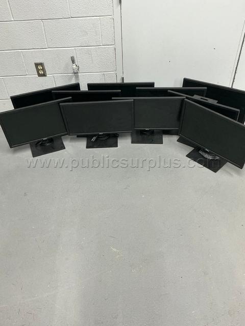 Dell Flat Panel Monitor X10