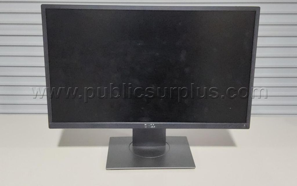 23" DELL MONITOR — photo 1
